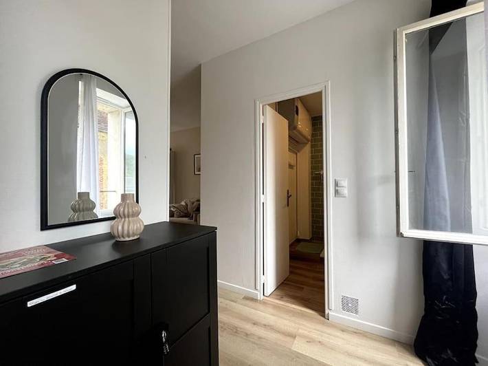 Gîte pour 2 personnes à Montereau-Fault-Yonne - 2