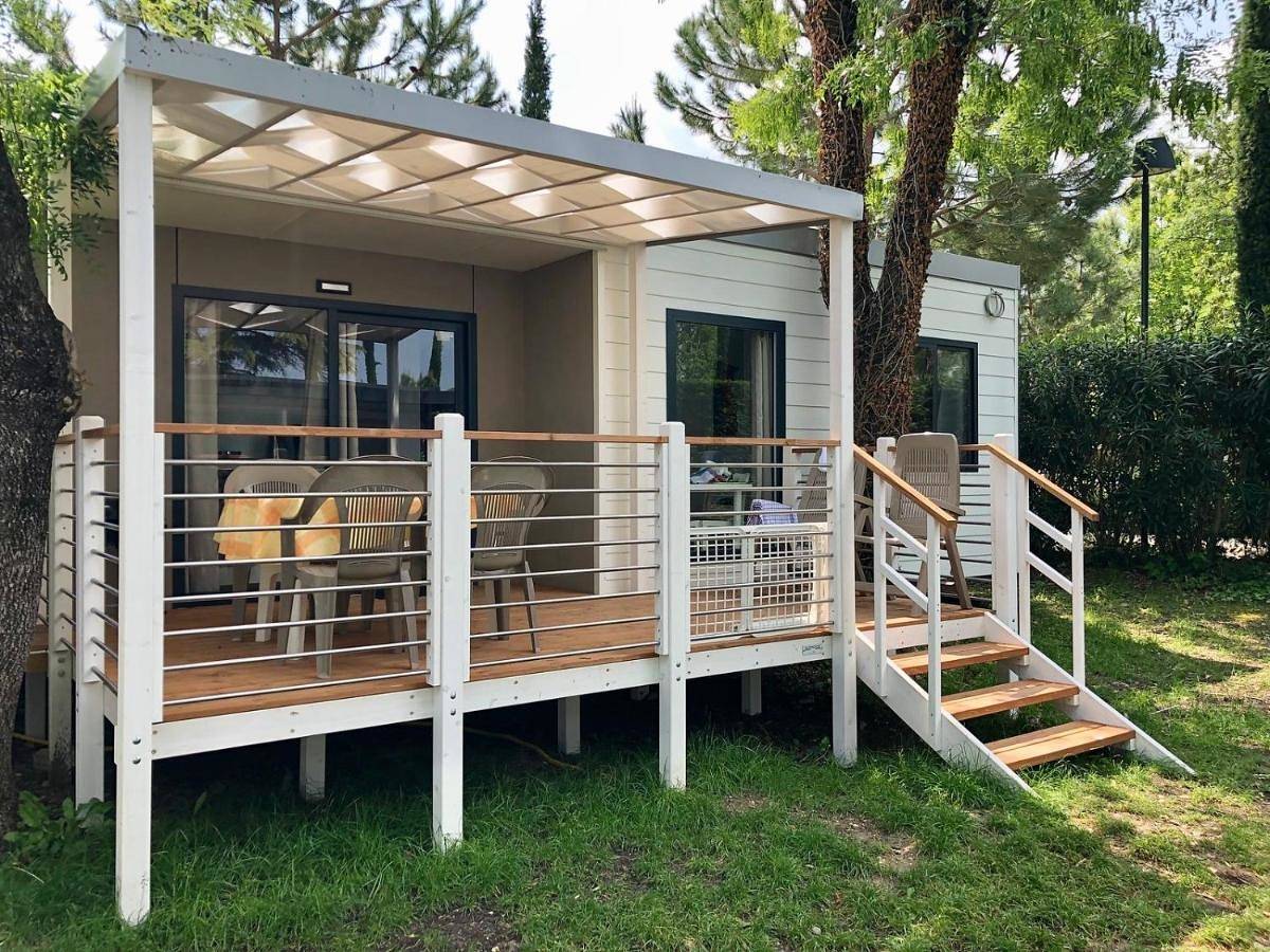 Mobile Home in Lido di Jesolo, Cavallino-Treporti