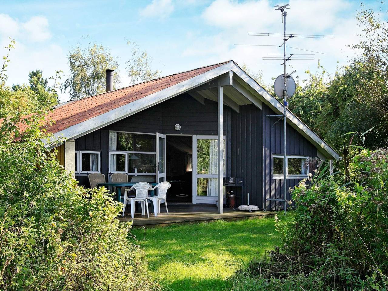 Casa vacanza a Humble a partire da 62€ a notte