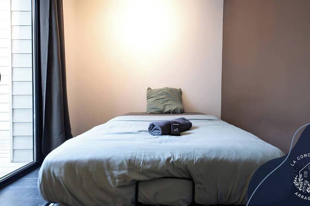 Ganze Wohnung, Apartment close to the squares with private outdoor area in Arras, Arras und Umgebung
