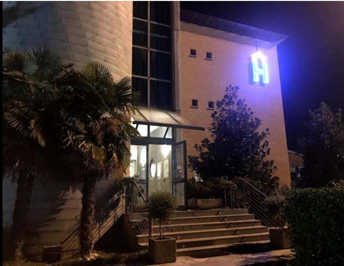 Mini Hotel in Asti, Asti (Commune)
