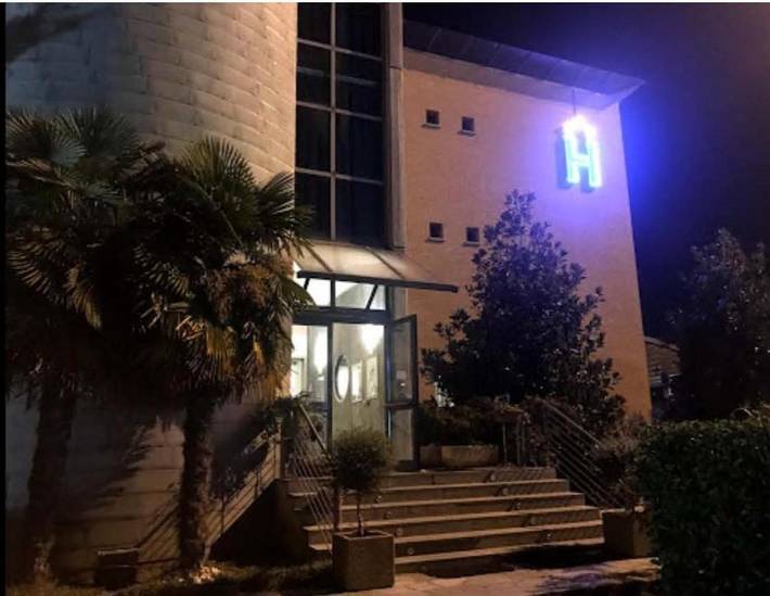 Hôtel pour 3 personnes, animaux acceptés