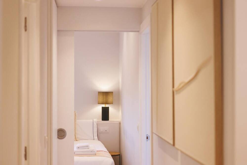 Geheel appartement, Calderers La Daina - Holiday Apartment Rental Girona | Bravissimo in Gerona, Gironès