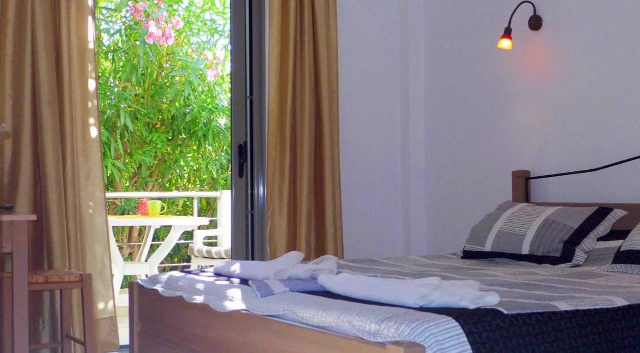Ganze Wohnung, Lion-Suites in Kalyves, Chania und Umgebung