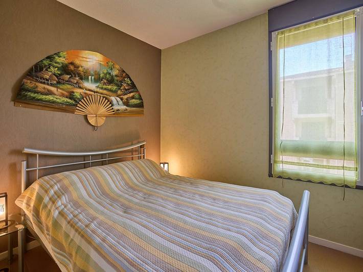 Gîte pour 2 personnes, animaux acceptés à Barbotan les Thermes - 3