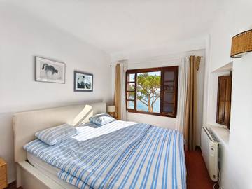 Apartment in Calvià, Serra de Tramuntana für 3 