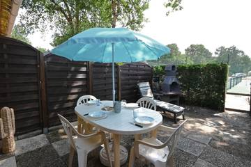 Maison De Vacances pour 4 Personnes dans Les Mathes, Région de Rochefort, Photo 4