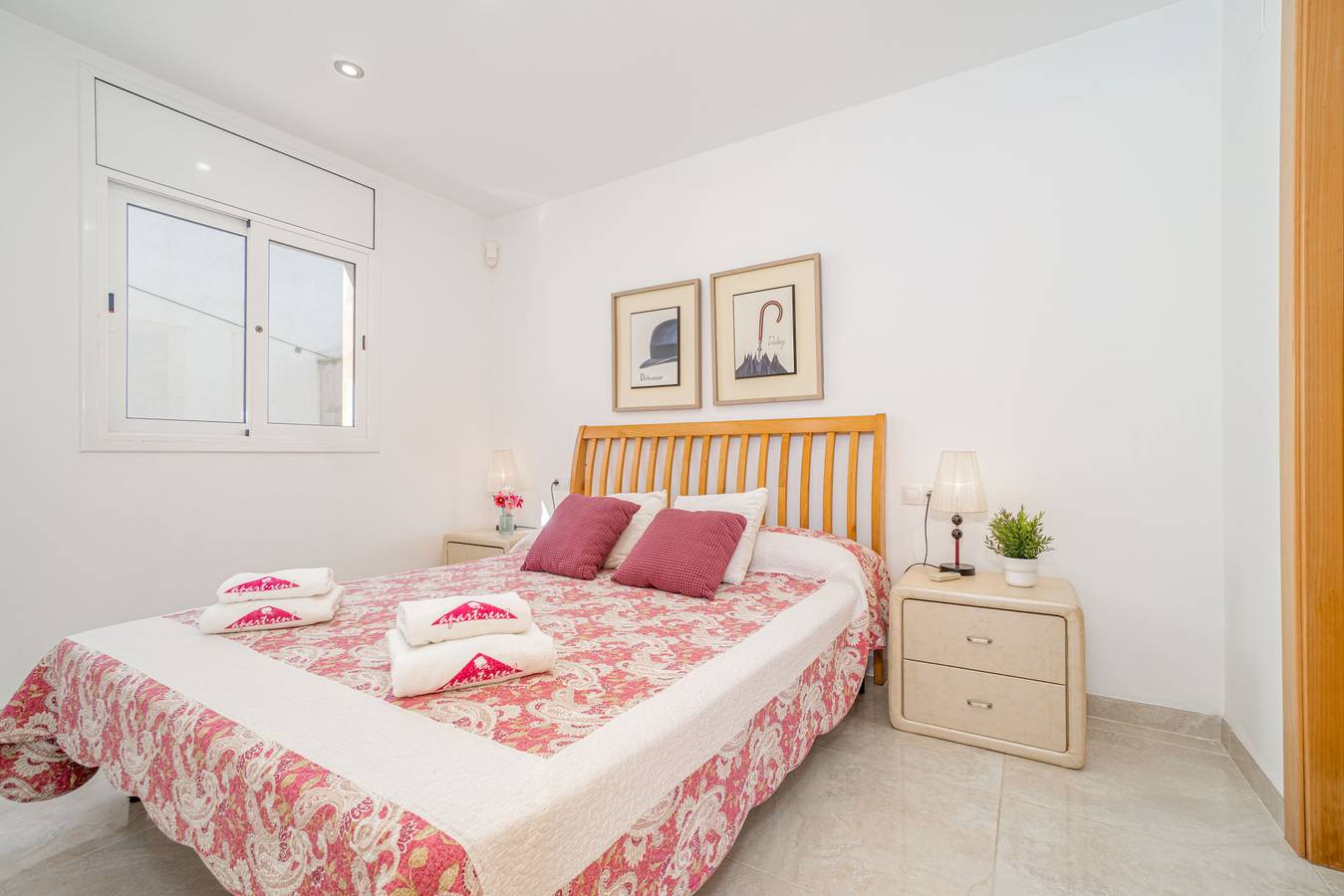 Noguera 40 - 2 Izq in Empuriabrava, Haut-Ampurdan