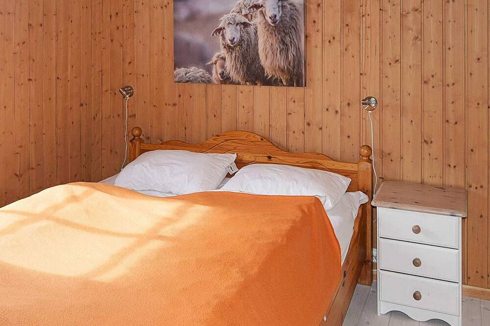 10 person ferie hjemme i Åseral in Bortelid, Åseral