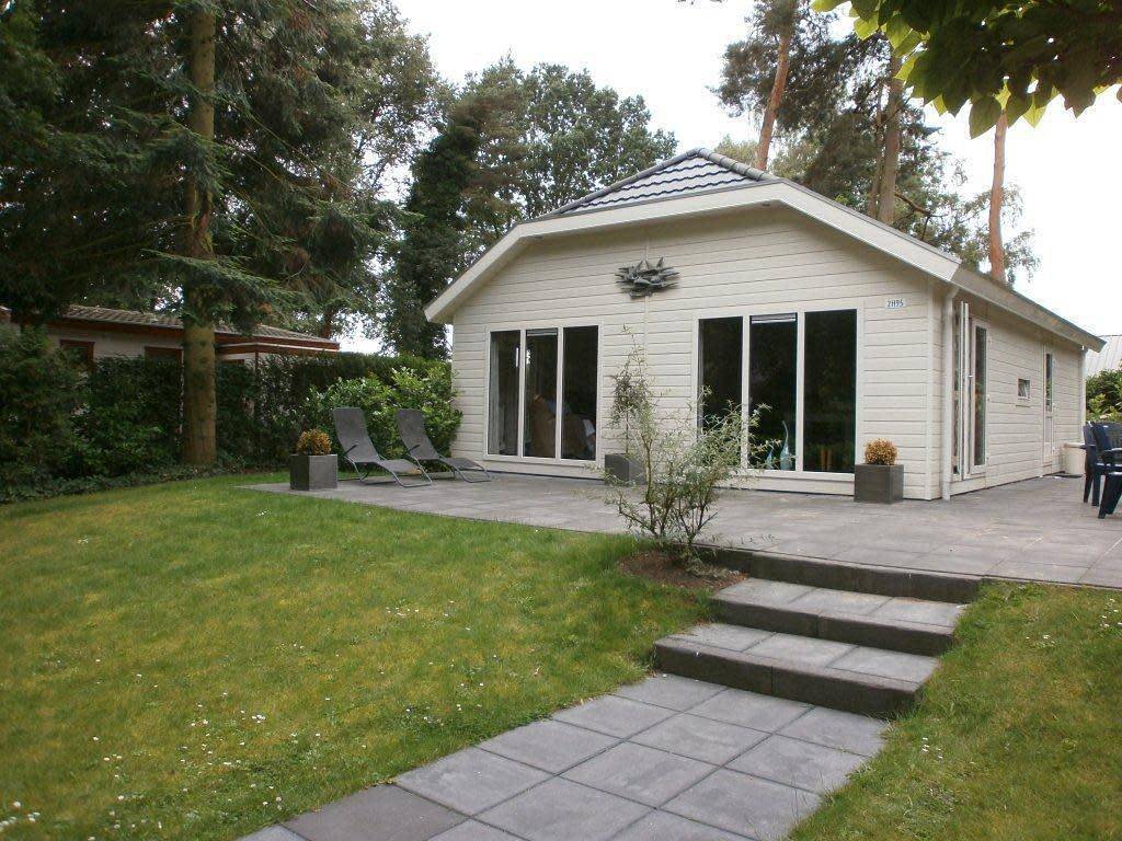 Europarcs De Achterhoek — Hackfort 4 in Lochem, Achterhoek