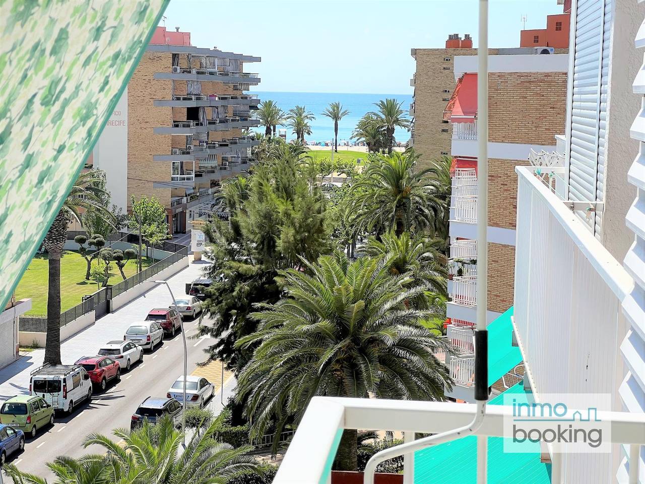 Apartamento vacacional entero, Inmobooking Loft Ancora, a 5 minutos a pie de la playa- in Platja De La Pineda, Costa Dorada