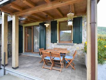 Ferienwohnung für 6 Personen in Idro, Gardasee-Berge, Bild 4