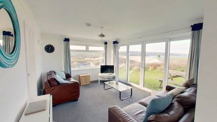 Holiday Rental for 5 People in Hayle, Cornwall, Photo 1