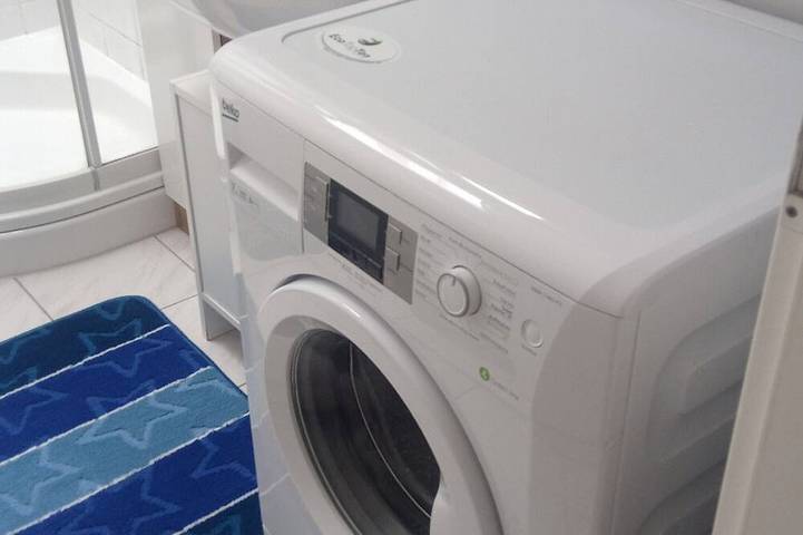 Ferienhaus für 4 Personen, mit Haustier in Schloss Wernigerode - 4