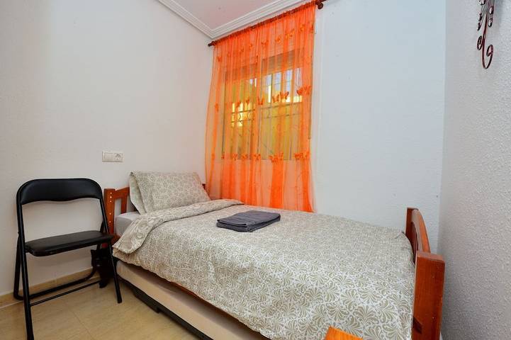 Bungalow für 5 Personen, mit Balkon an der Costa Cálida - 3