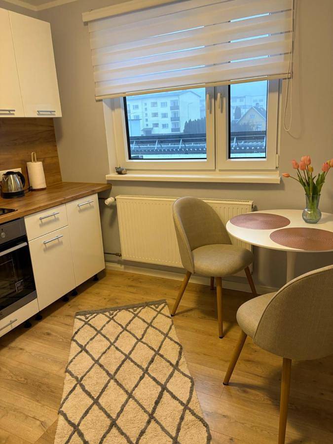 Gîte pour 3 personnes, avec balcon et vue dans Otepaa - 2