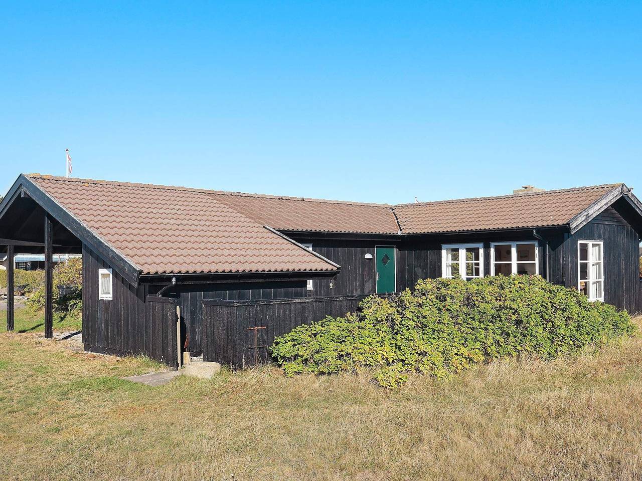 4 person feriebolig i Skagen in Skagen, Tannis Bugt