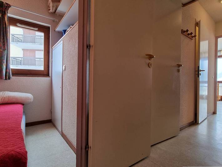 Gîte pour 4 personnes dans SuperDévoluy - 4