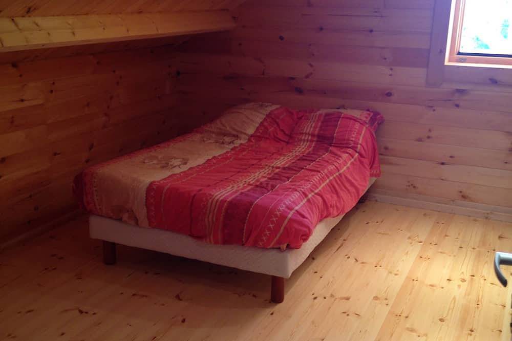 Holzchalet mit Meerblick in Roscanvel, Châteaulin und Umgebung