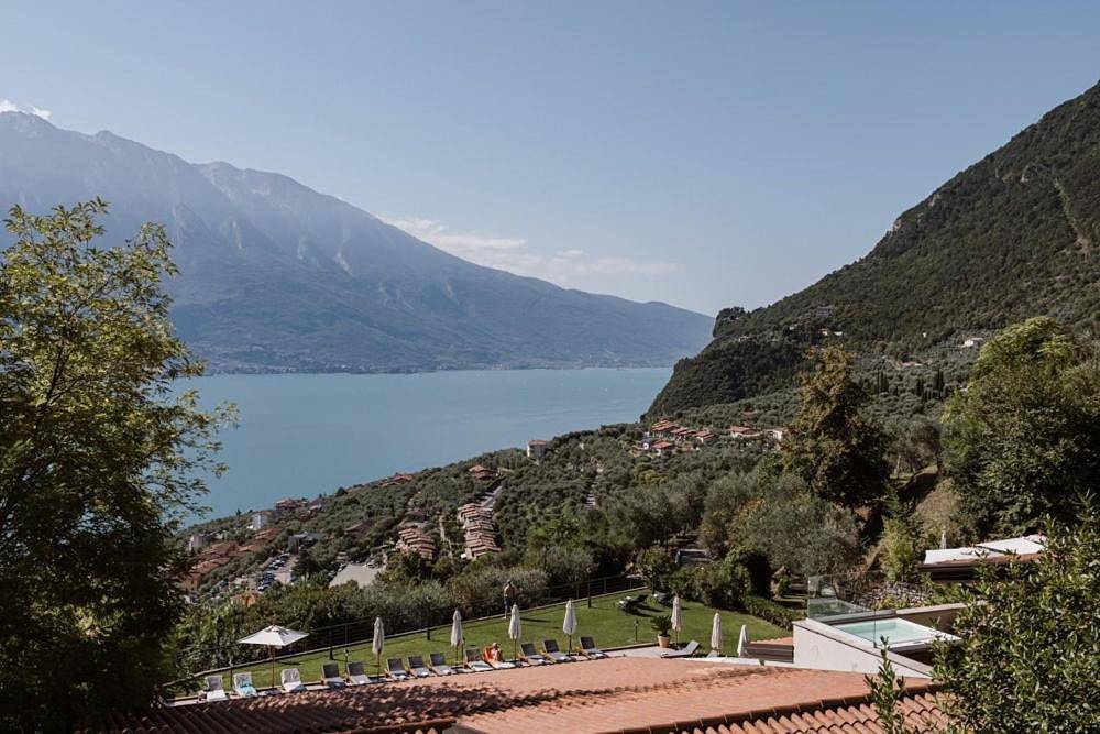 Residence Dalco Suites & Apartments in Limone sul Garda, Prealpi Gardesane