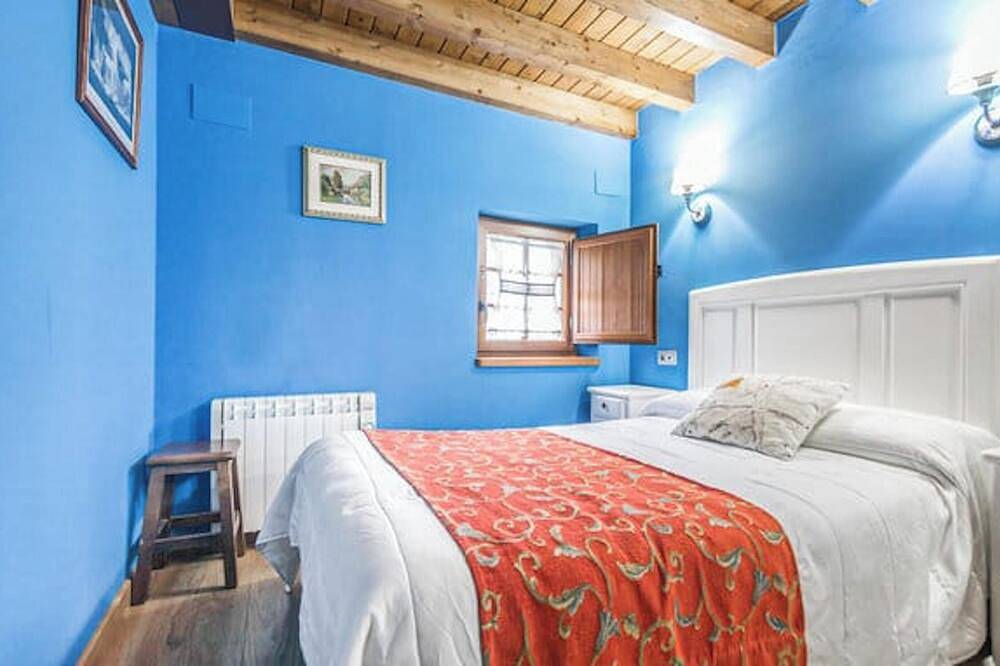 Homerez - Casa en Trescares, montañas in Trescares, Peñamellera Alta