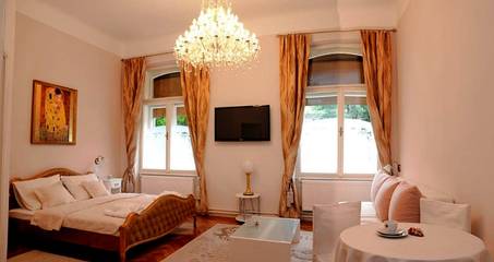 Maison d’hôte pour 3 personnes, avec vue à Zagreb