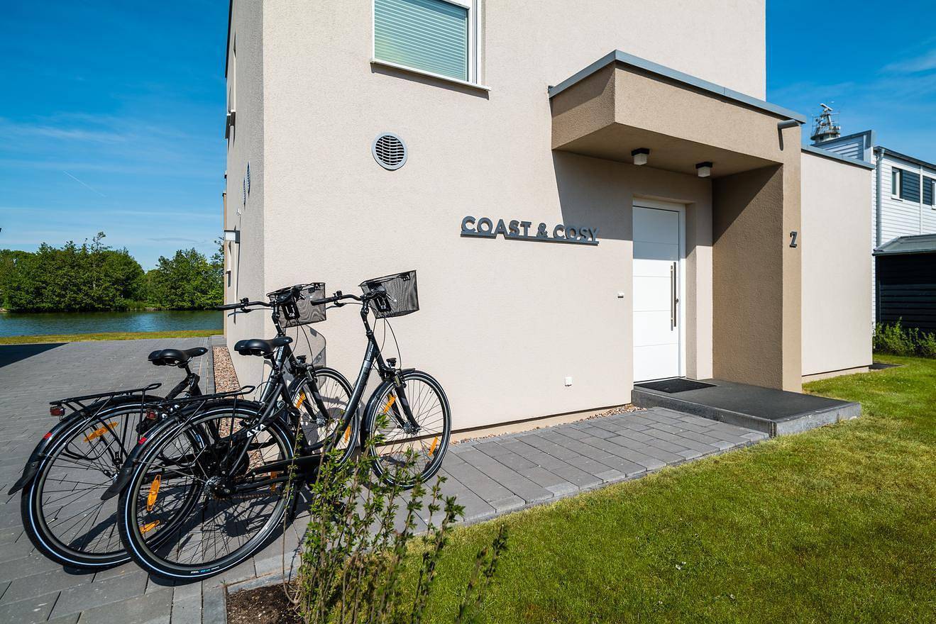 Coast &amp; Cosy in Tossens, Butjadingen