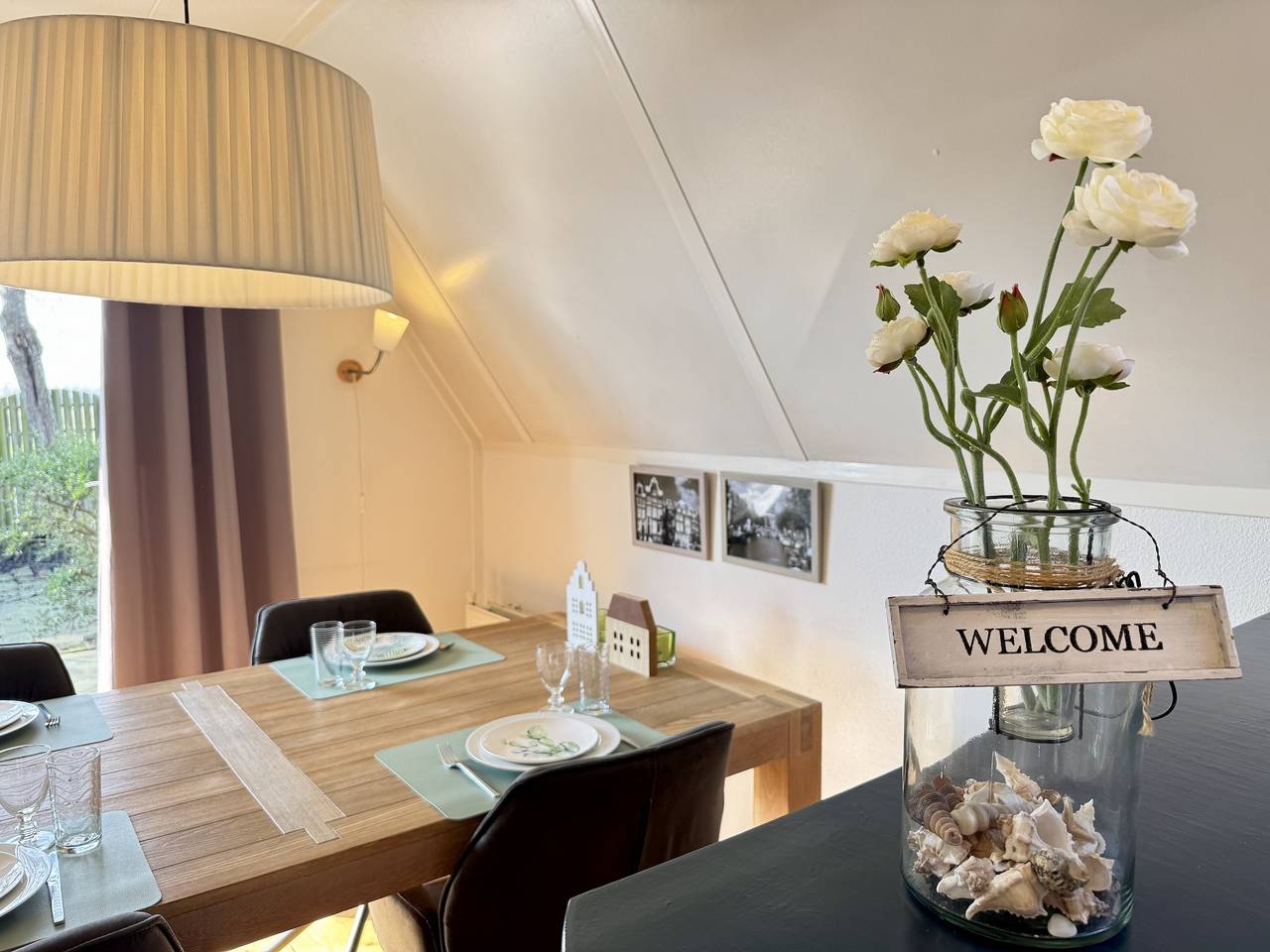 Great Vakantiehuizen — Vogelvrij 3 in Noord-Holland - Kust van de Noordzee