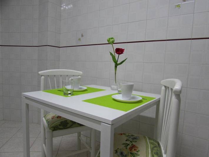 Gîte pour 3 personnes, avec balcon dans Amorosa - 4