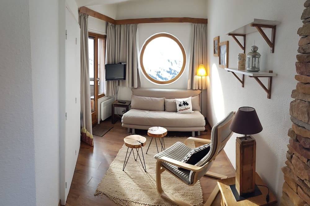 Appartement de vacances