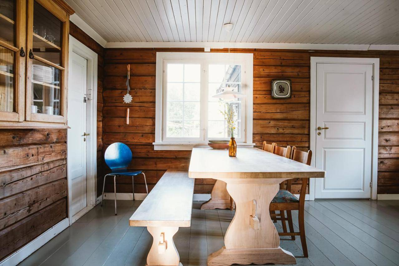Appartement de vacances entier, Holiday Home in Bø