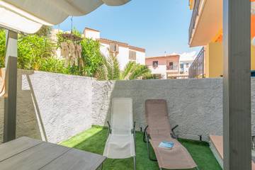 Location De Vacances pour 5 Personnes dans Santa Teresa di Gallura, Santa Teresa Gallura, Photo 3