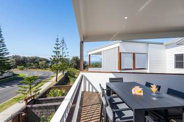 Holiday Home for 6 People in Yamba, New South Wales, Photo 2