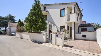 Apartament Wakacyjny dla 4 osoby w Novigrad, Umag i okolice, Zdjęcie 1