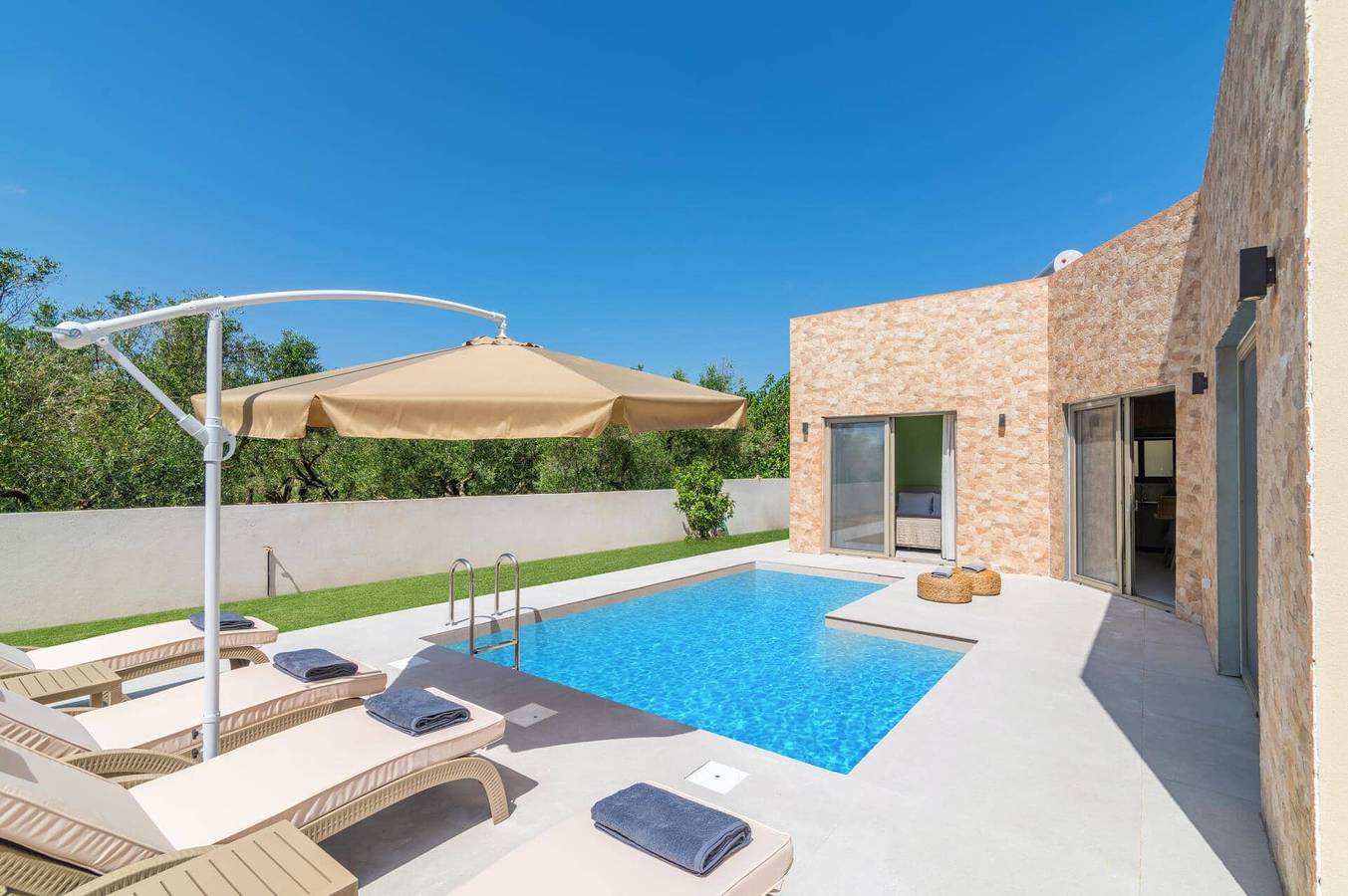 Villa Alcova by Villa Plus in Γαϊτάνι, Ζάκυνθο