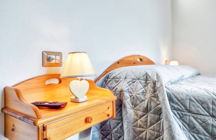 B&B für 2 Personen, mit Balkon in Italien - 4