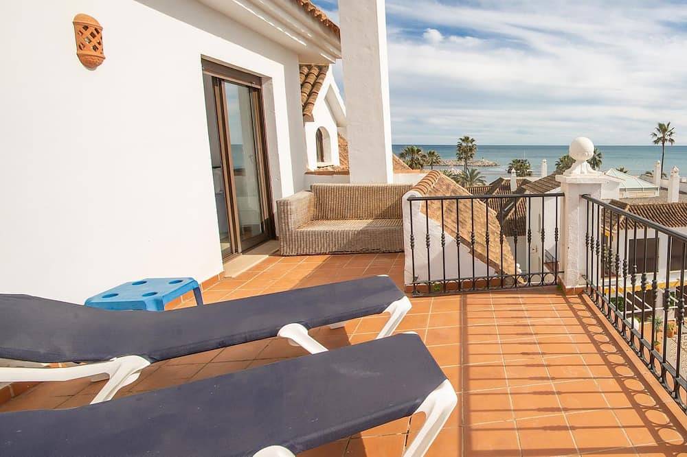 Appartamento vacanze a Manilva a partire da 118€ a notte