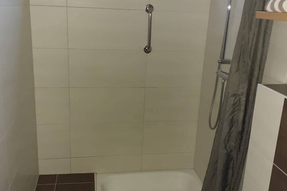 Ganze Wohnung, \"Erholsame Auszeit im Birkenhain Apartment – Natur und Komfort vereint!\" in Badesee Haddorf, Wettringen