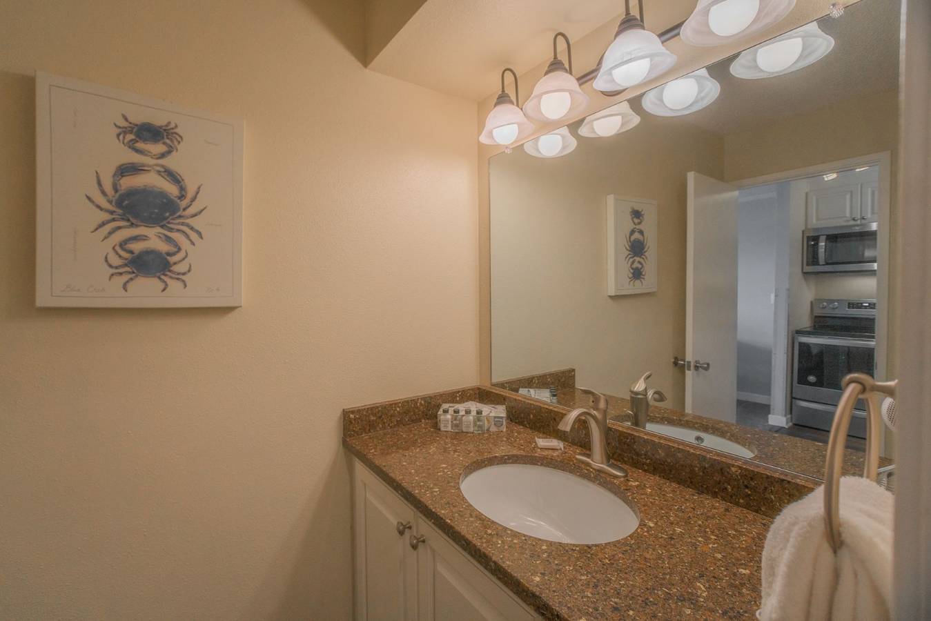 Estudio entero, The Inn at Otter Crest in Otter Rock, Condado de Lincoln (OR)