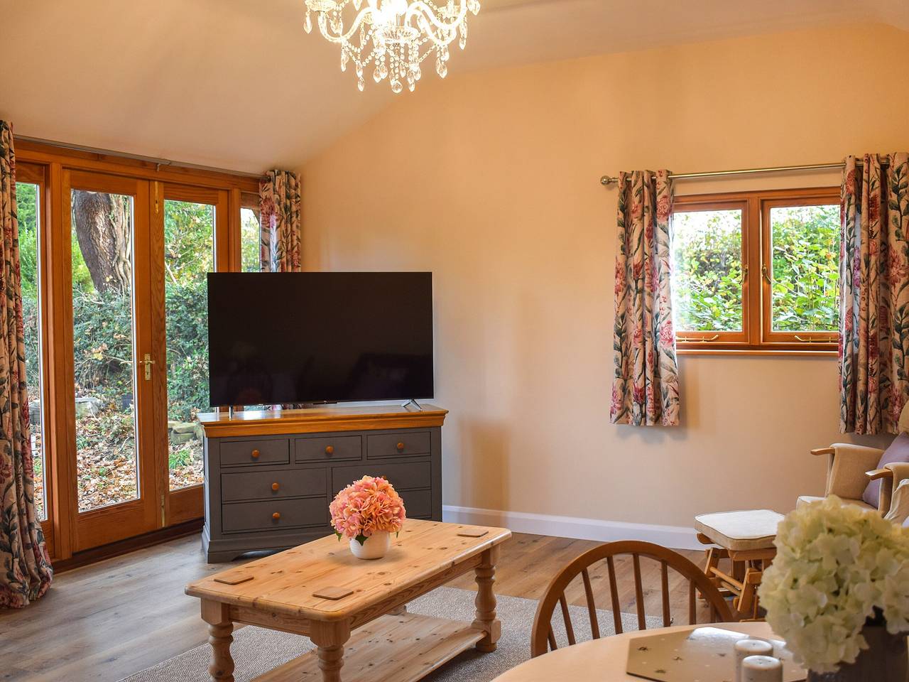 Fig Tree Barn in Westham, East Sussex
