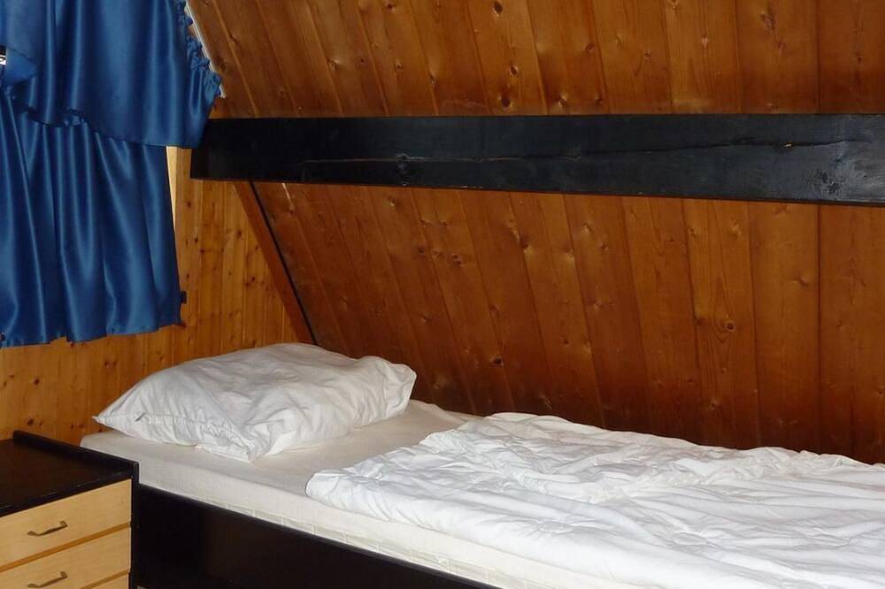 Ferienhaus Heußner 21 in Burhave, Butjadingen