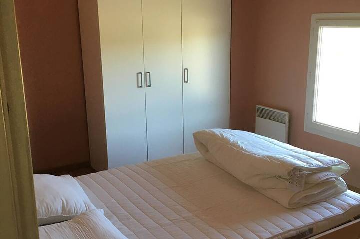 Location de vacances pour 4 personnes à Naujac-sur-Mer - 2
