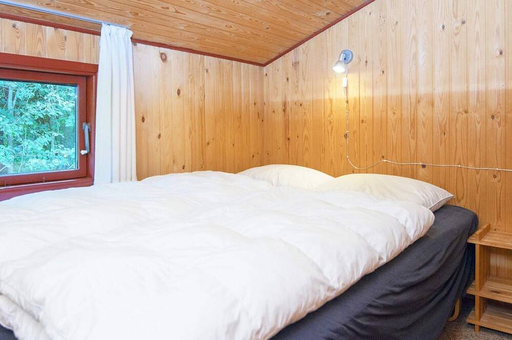 6 Personen Ferienhaus in Struer-By Traum in Humlum, Struer