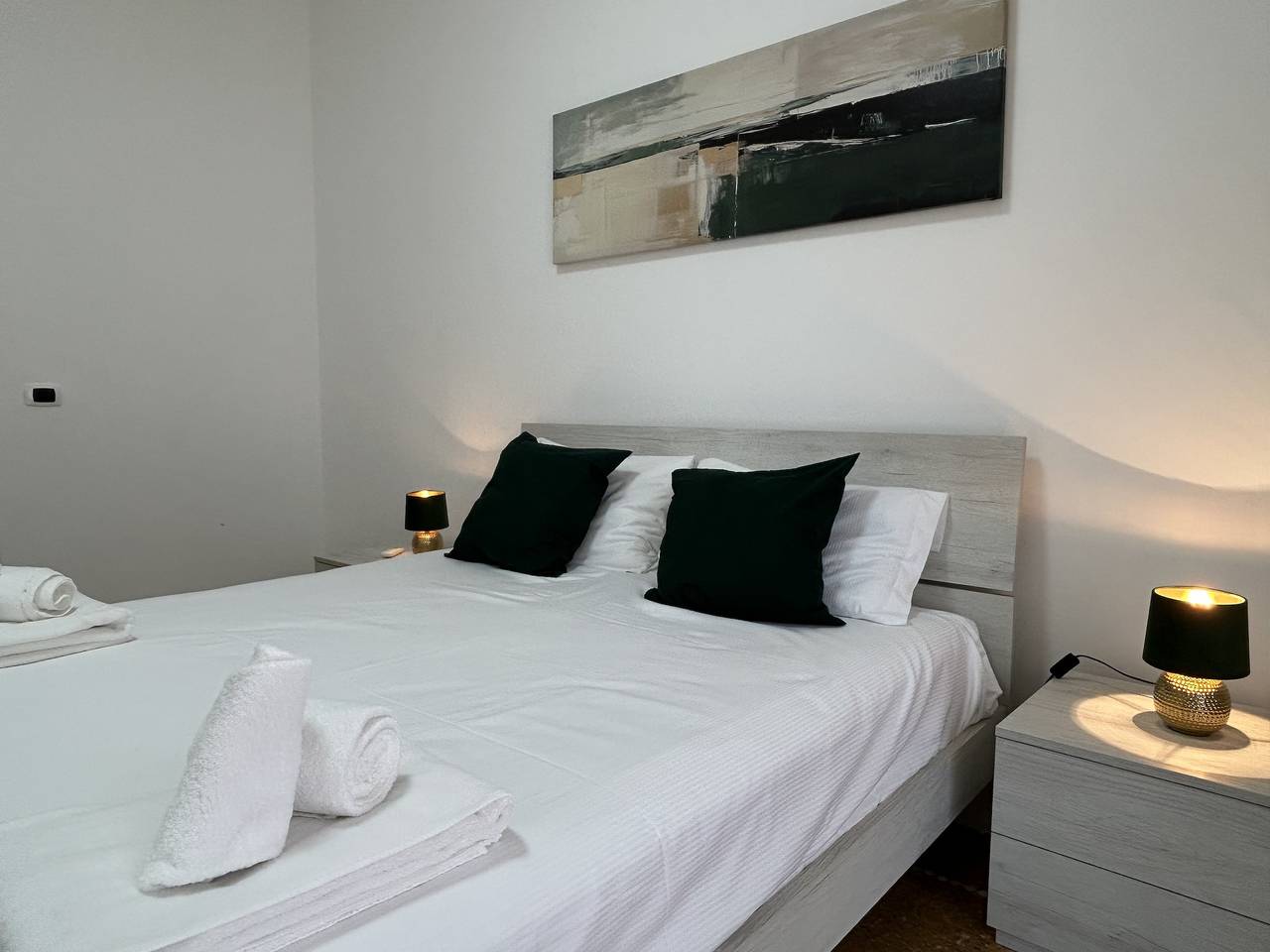 Ganze Wohnung, Planny Apartment - Vaticano by Ghor in Vatikan, Rom Provinz