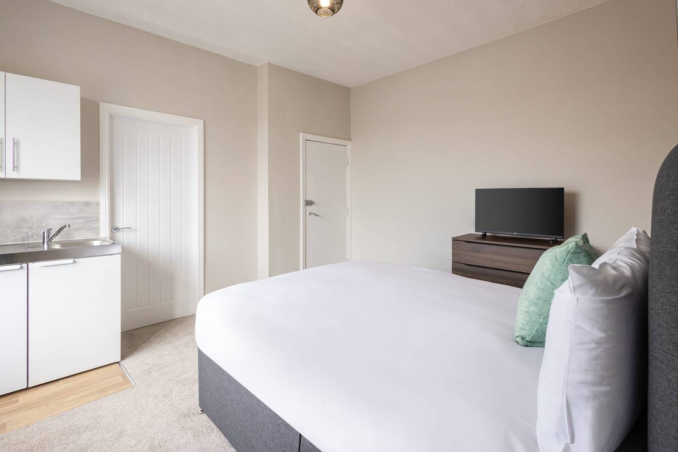 Entire holiday apartment, Host & Stay | Clifton Studio 2 in Darlington