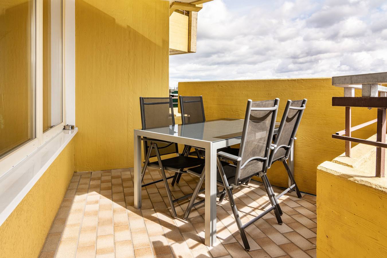 Appartamento intero, Accogliente appartamento nel Harz con piscina condominiale e balcone in Hohegeiss, Harzvorland