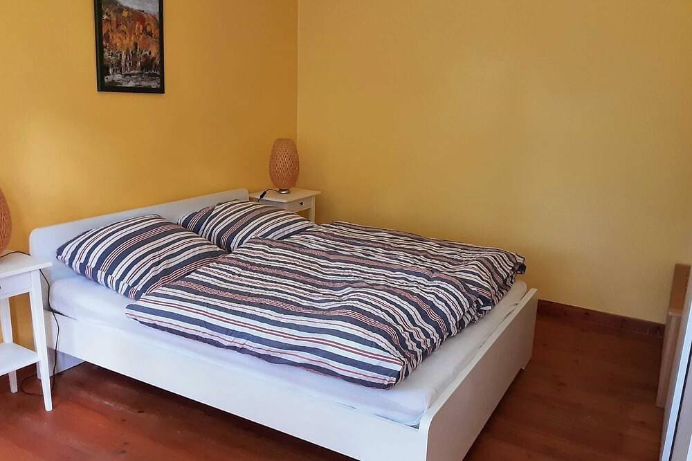 Ganze Wohnung, Forsthaus Kuppentin - Ferienwohnung Forsthaus Kuppentin in Gallin-Kuppentin, Ludwigslust-Parchim