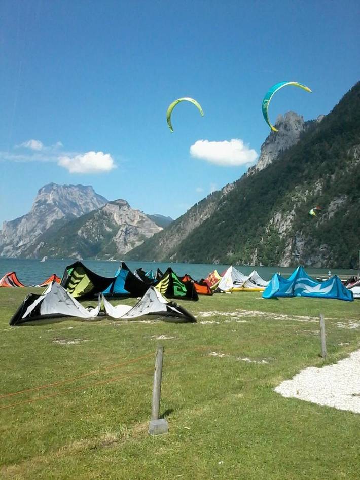 Ferienwohnung für 2 Personen am Traunsee - 3