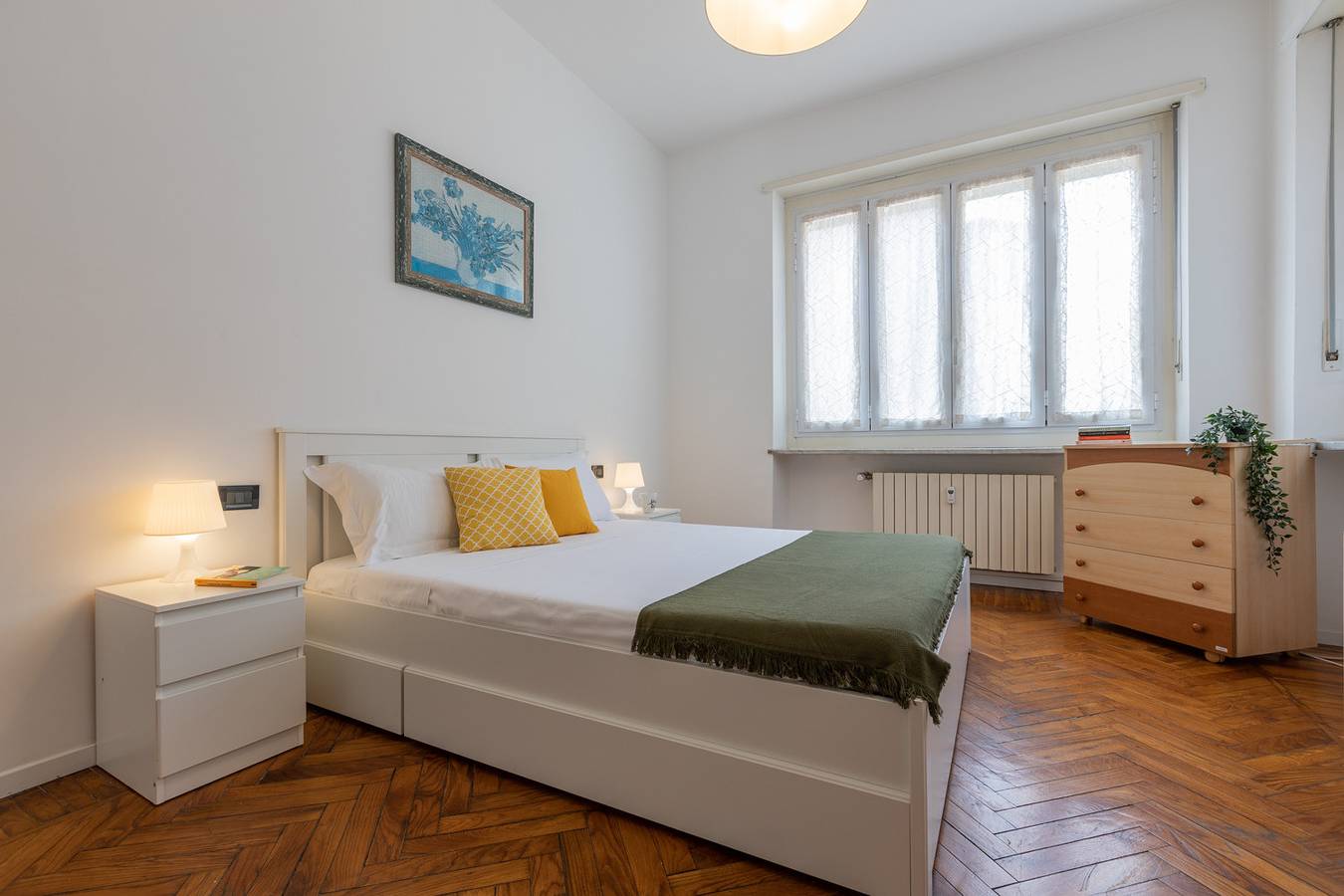 Apartamento entero, Casa Gabel by Wonderful Italy in Turín, Provincia de Torino