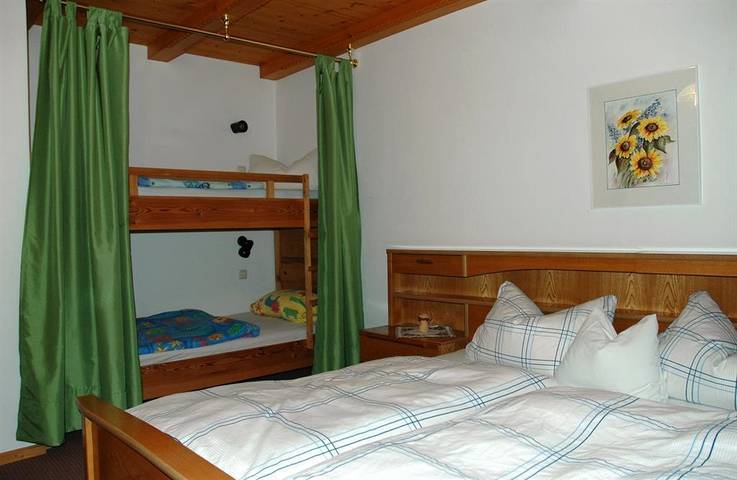 Ferienwohnung Gross (Apartment für 2 - 6 P.) in Walchsee, Kaisergebirge